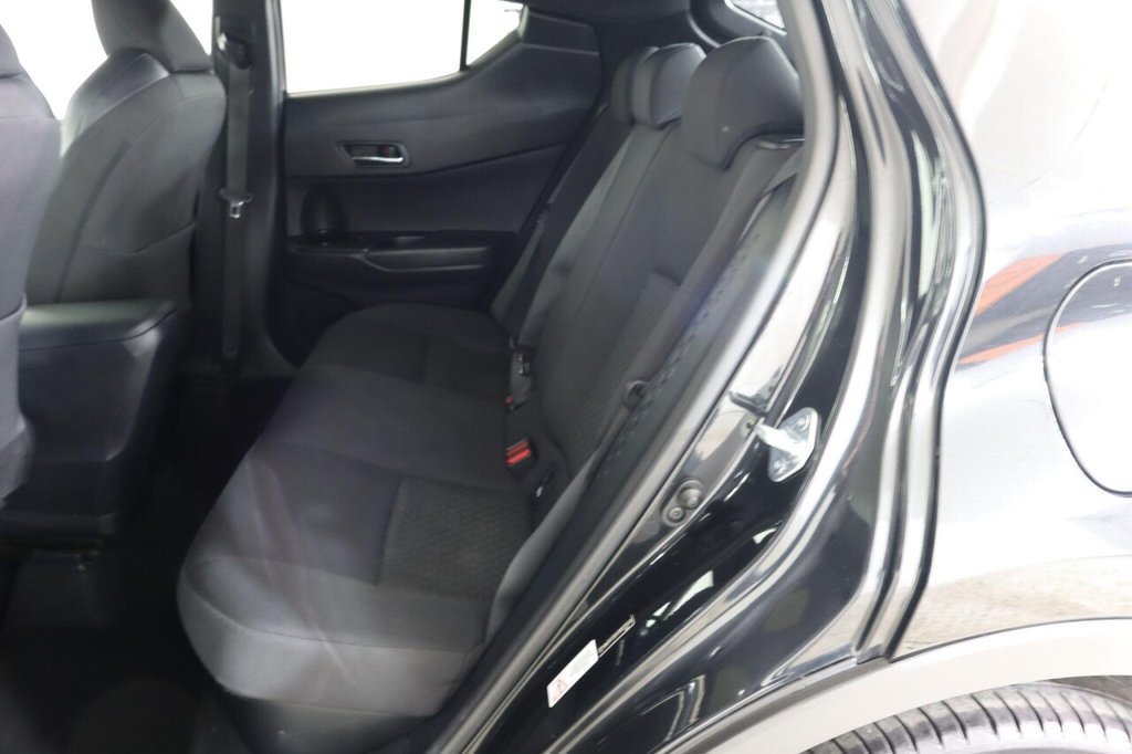 Used Toyota C-HR 2022 for sale - 76406981: Photo 16