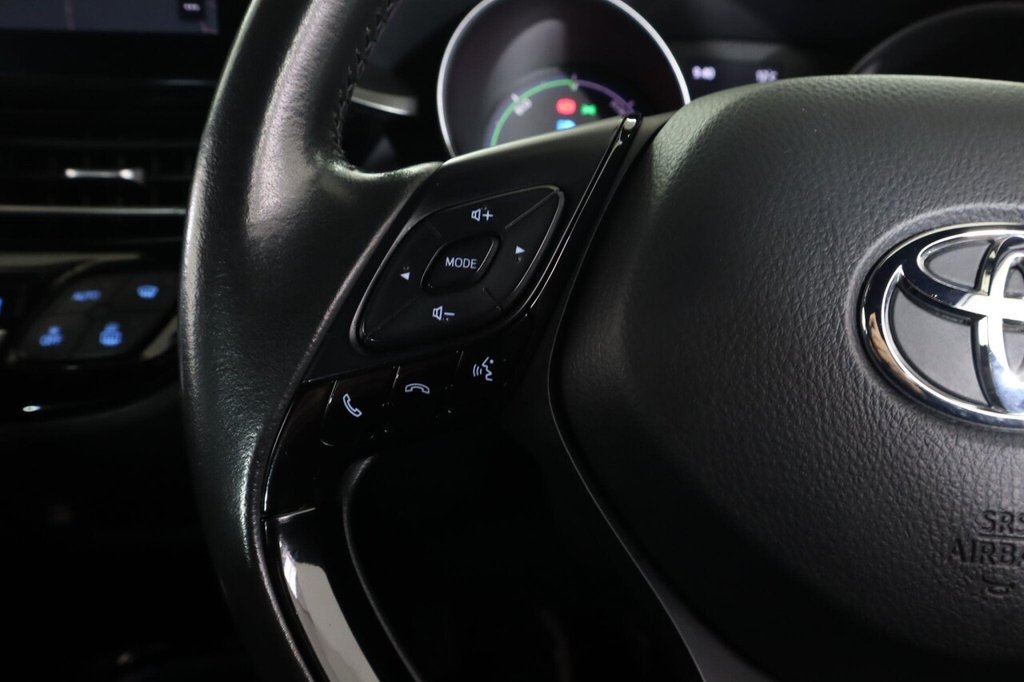 Used Toyota C-HR 2022 for sale - 76406981: Photo 18