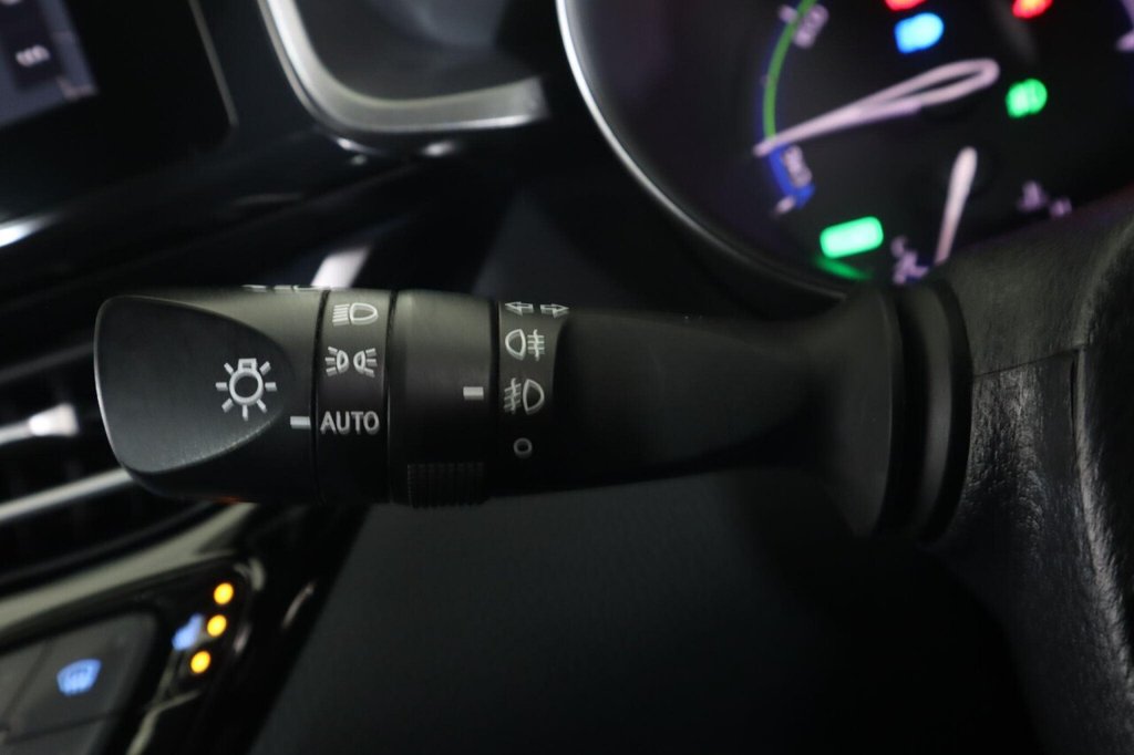 Used Toyota C-HR 2022 for sale - 76406981: Photo 20