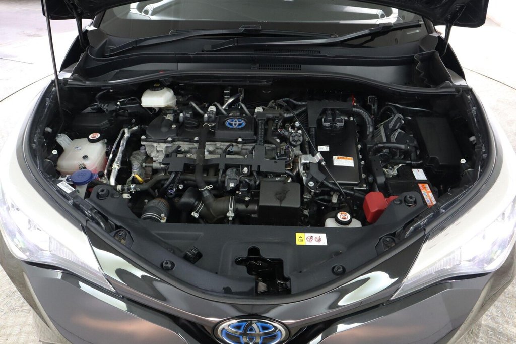 Used Toyota C-HR 2022 for sale - 76406981: Photo 26