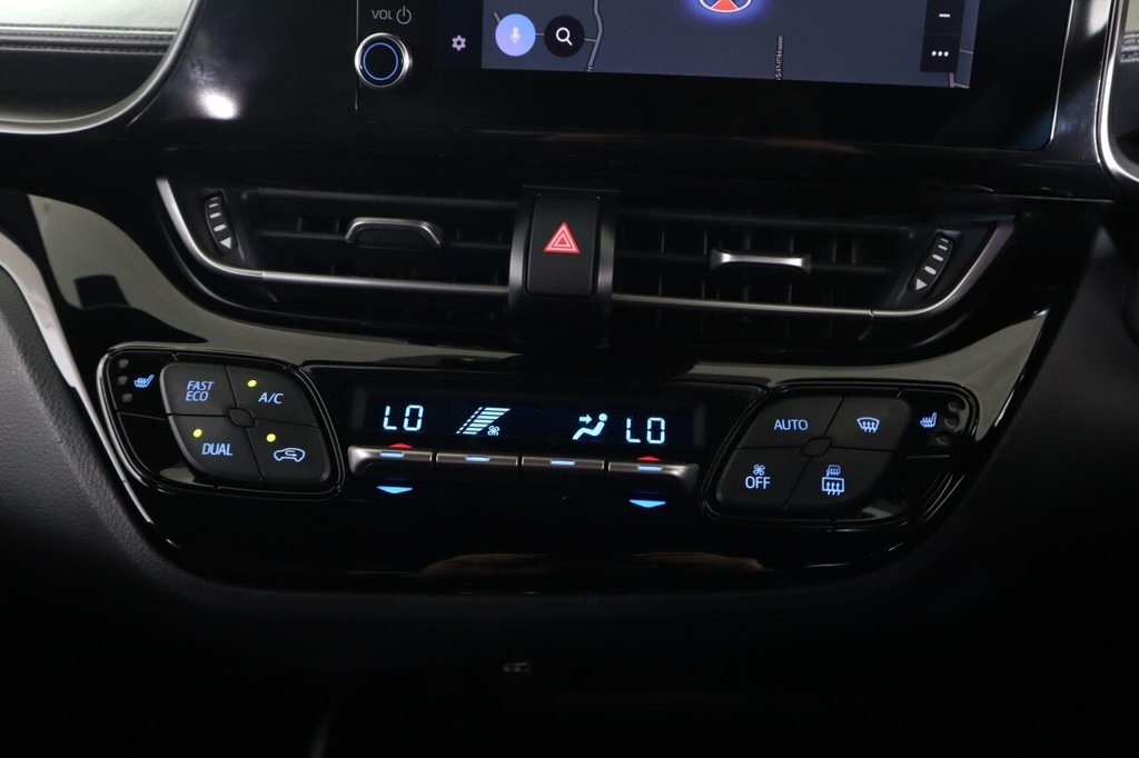 Used Toyota C-HR 2022 for sale - 76406981: Photo 31