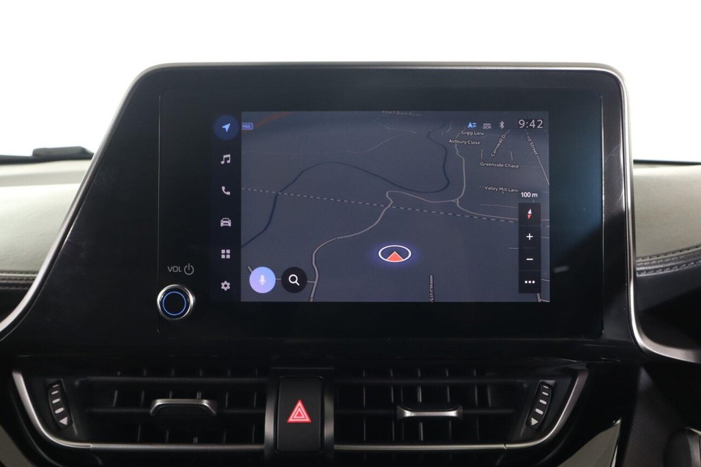 Used Toyota C-HR 2022 for sale - 76406981: Photo 32