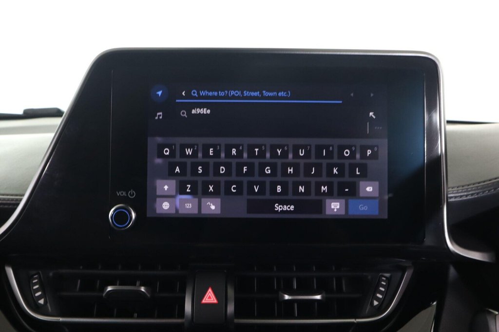 Used Toyota C-HR 2022 for sale - 76406981: Photo 33