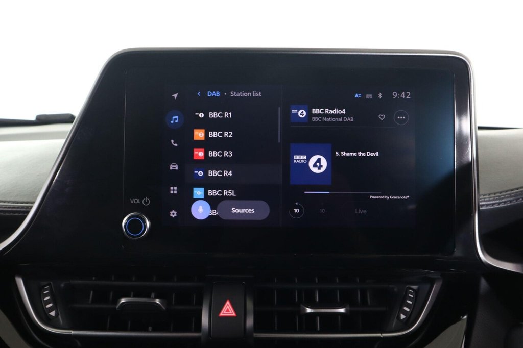 Used Toyota C-HR 2022 for sale - 76406981: Photo 34