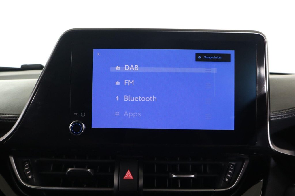 Used Toyota C-HR 2022 for sale - 76406981: Photo 35