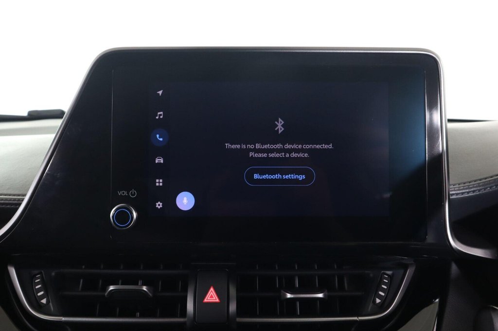 Used Toyota C-HR 2022 for sale - 76406981: Photo 36