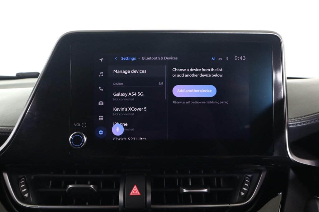 Used Toyota C-HR 2022 for sale - 76406981: Photo 37