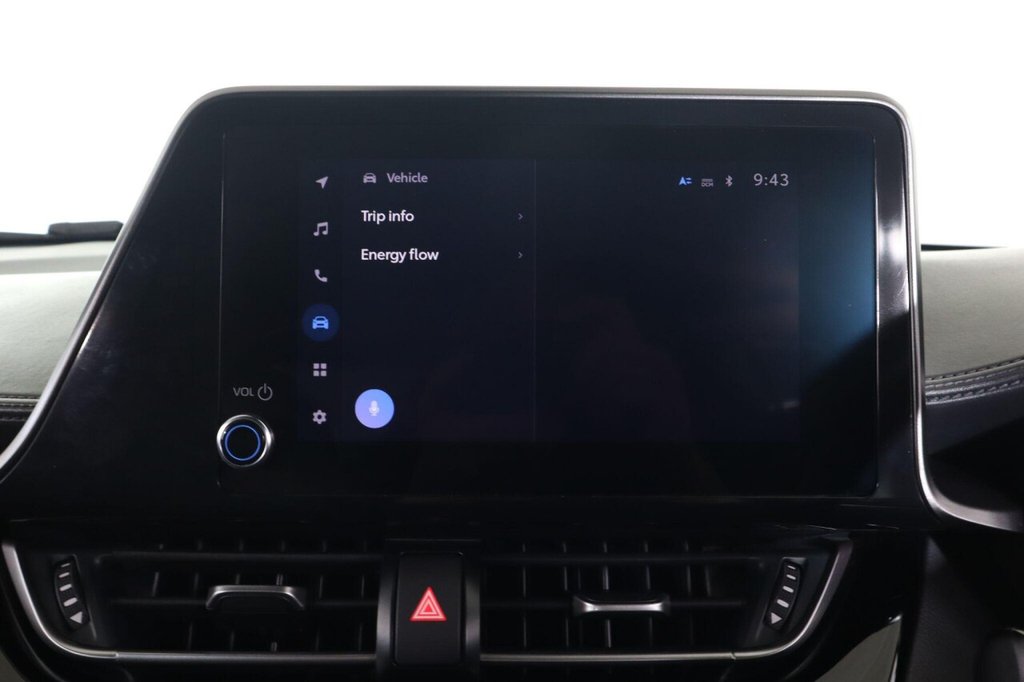 Used Toyota C-HR 2022 for sale - 76406981: Photo 38