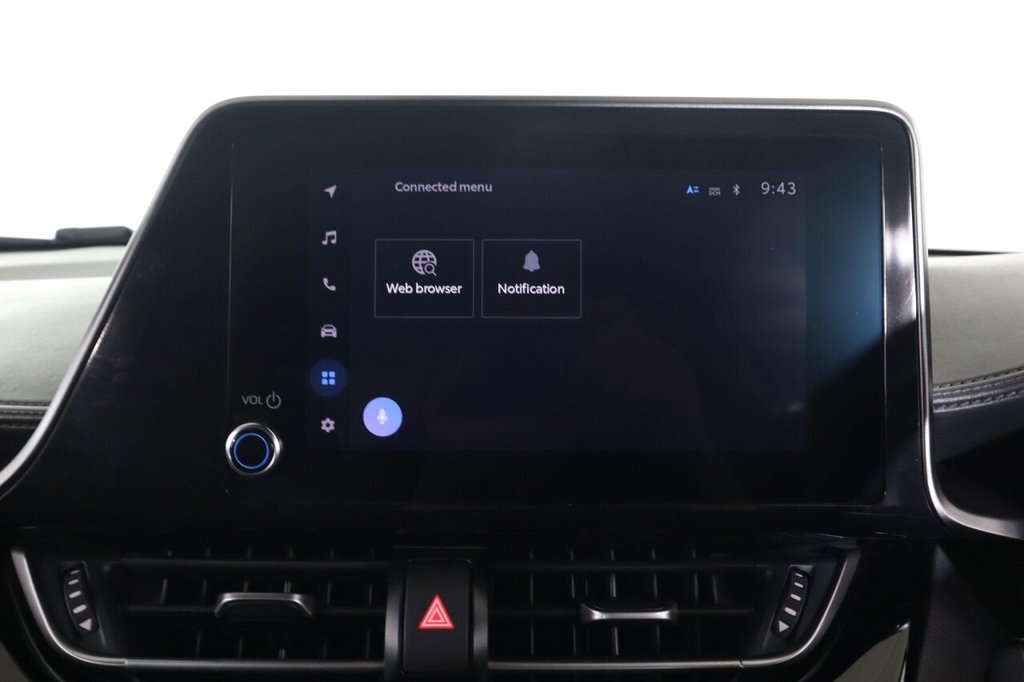 Used Toyota C-HR 2022 for sale - 76406981: Photo 39