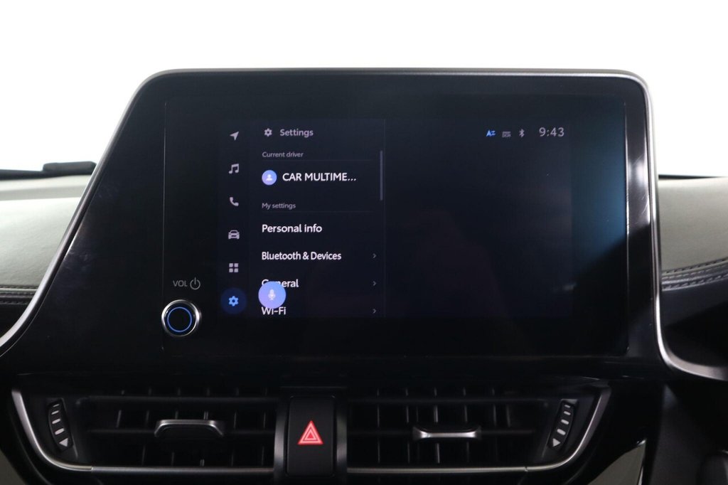 Used Toyota C-HR 2022 for sale - 76406981: Photo 40