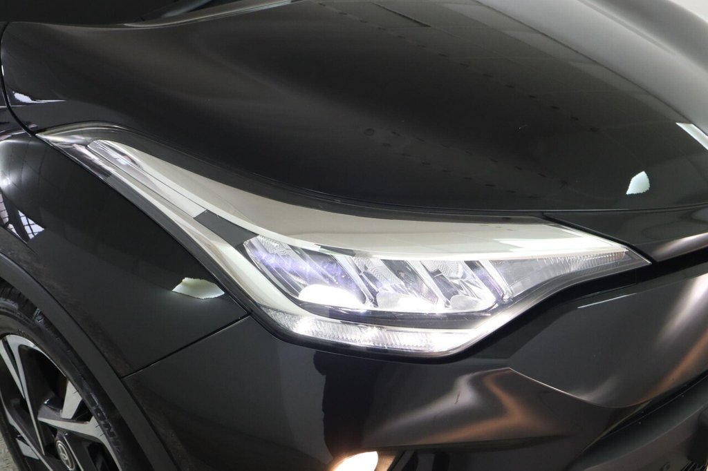 Used Toyota C-HR 2022 for sale - 76406981: Photo 49