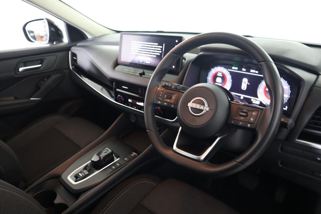 Used Nissan Qashqai 2023 for sale - 77263882: Photo 11