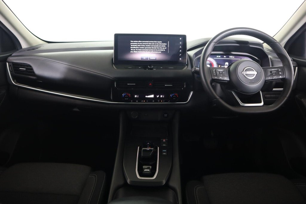 Used Nissan Qashqai 2023 for sale - 77263882: Photo 12