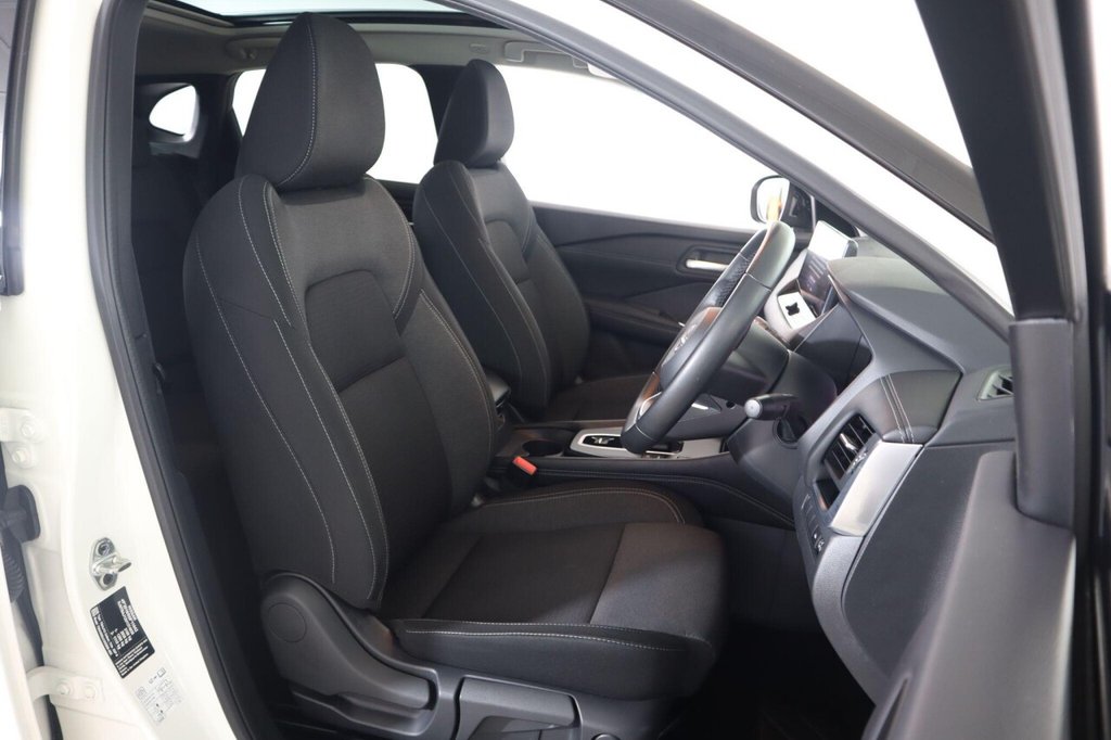 Used Nissan Qashqai 2023 for sale - 77263882: Photo 13