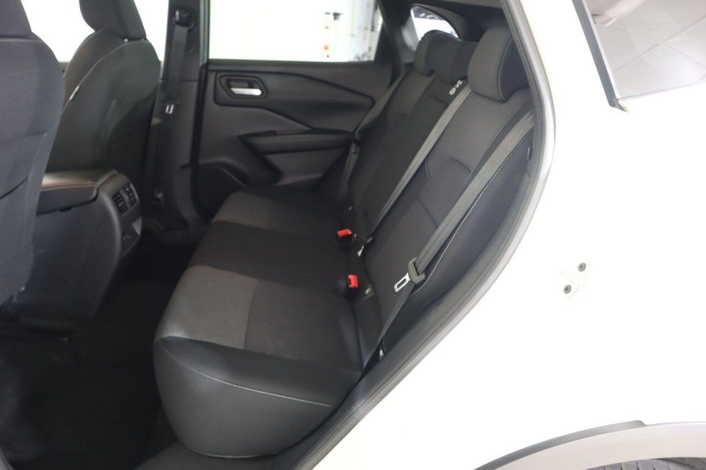 Used Nissan Qashqai 2023 for sale - 77263882: Photo 16