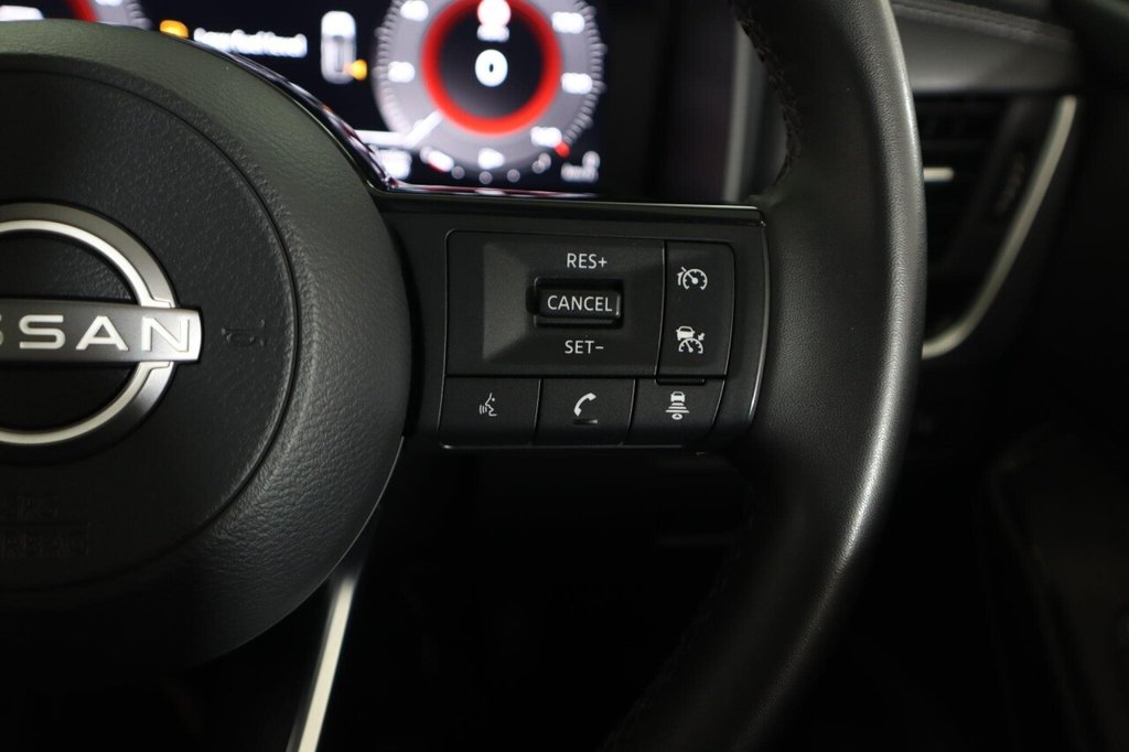 Used Nissan Qashqai 2023 for sale - 77263882: Photo 17