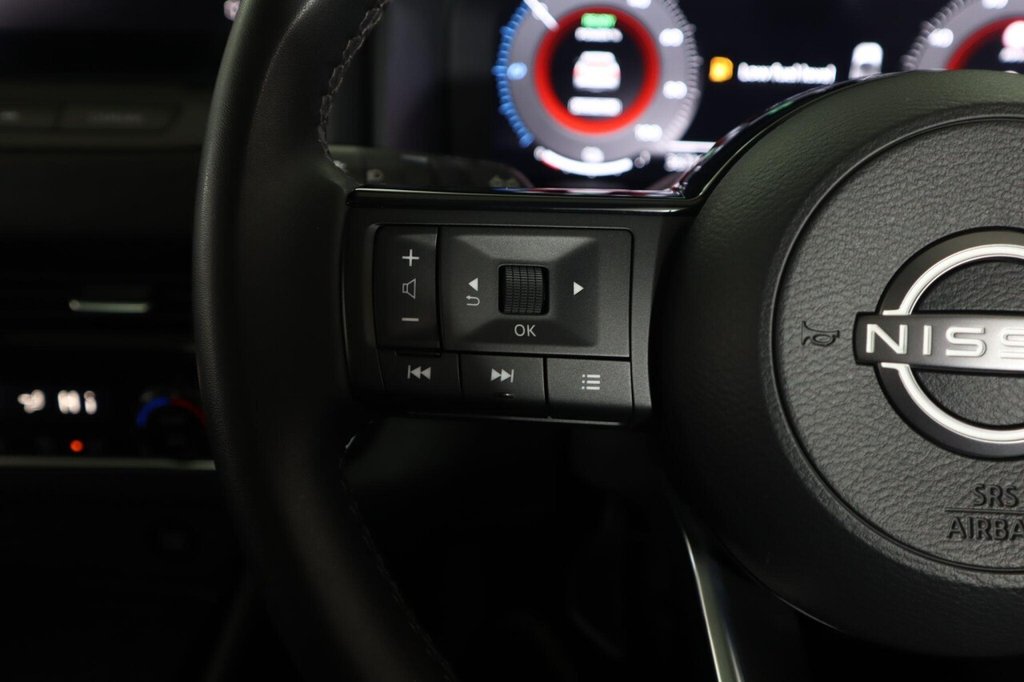 Used Nissan Qashqai 2023 for sale - 77263882: Photo 18