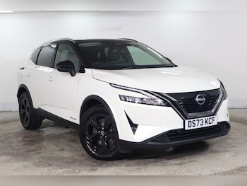 Used Nissan Qashqai 2023 for sale - 77263882: Photo