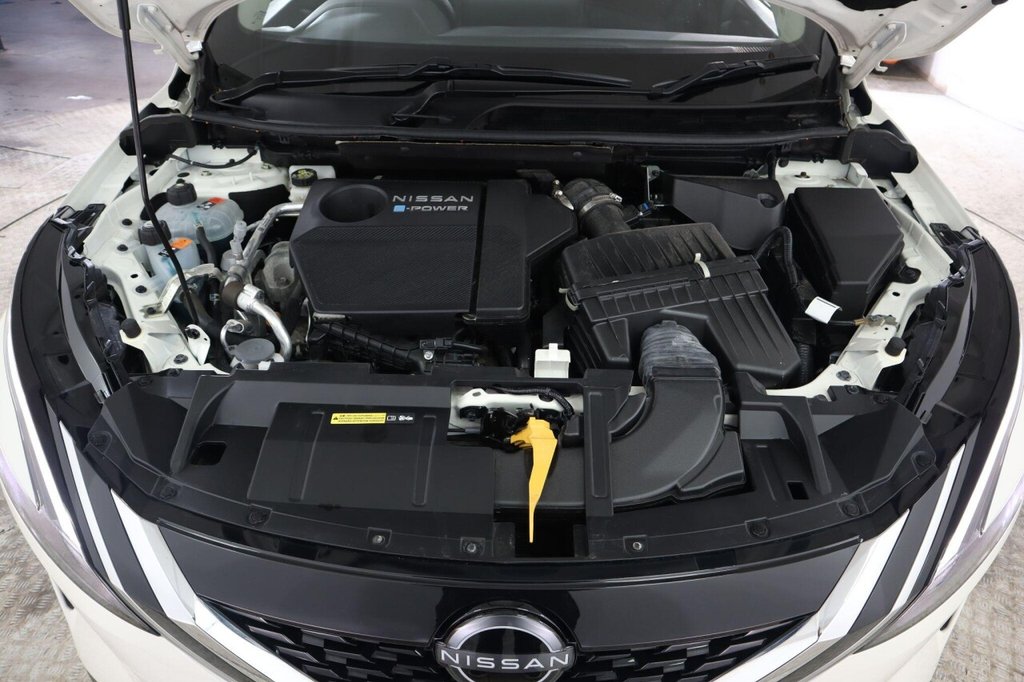 Used Nissan Qashqai 2023 for sale - 77263882: Photo 28