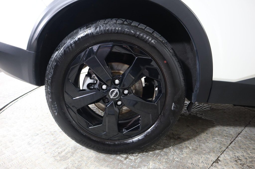 Used Nissan Qashqai 2023 for sale - 77263882: Photo 30