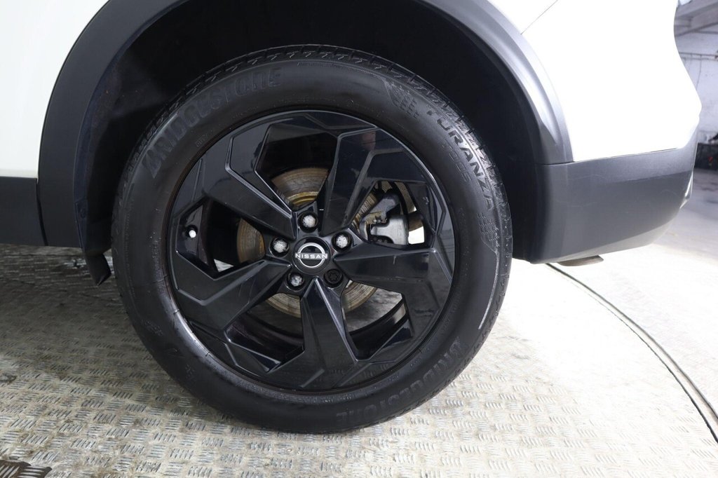 Used Nissan Qashqai 2023 for sale - 77263882: Photo 31