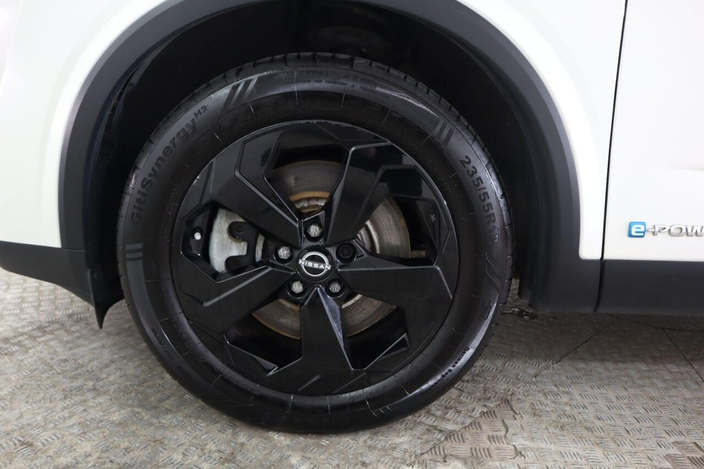 Used Nissan Qashqai 2023 for sale - 77263882: Photo 32