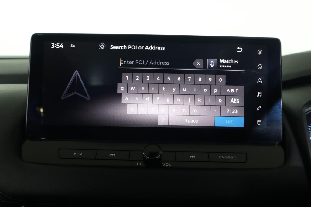 Used Nissan Qashqai 2023 for sale - 77263882: Photo 35