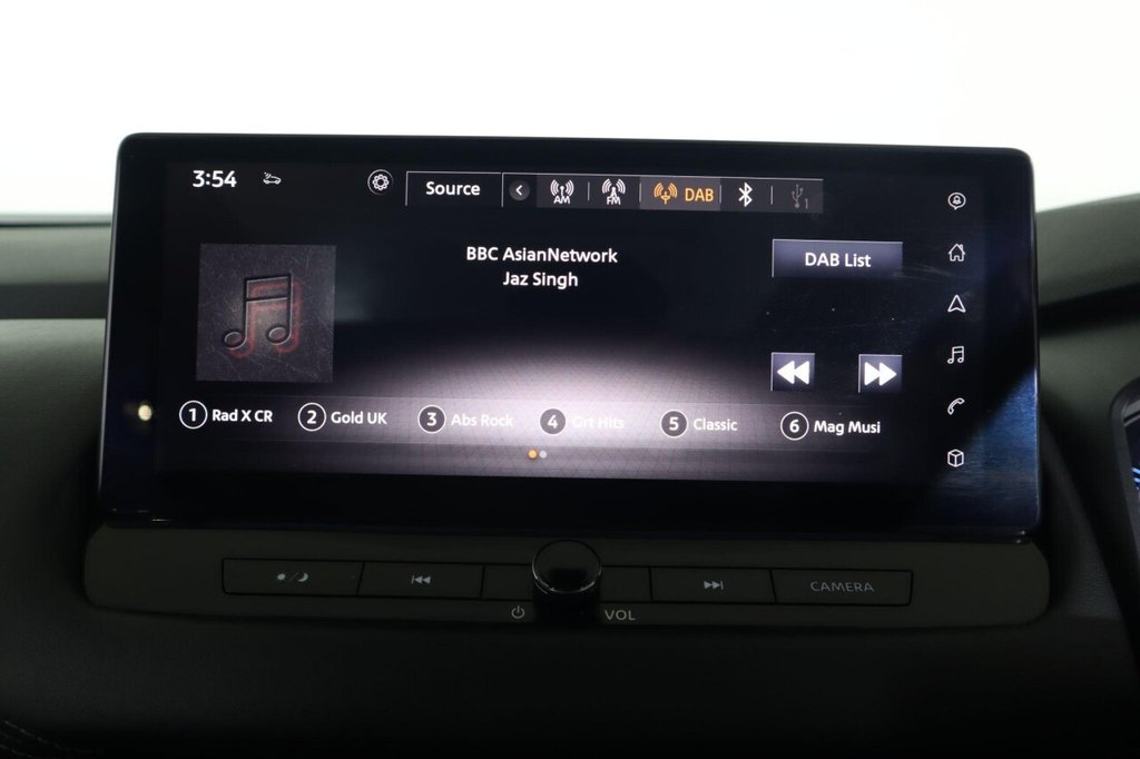 Used Nissan Qashqai 2023 for sale - 77263882: Photo 36