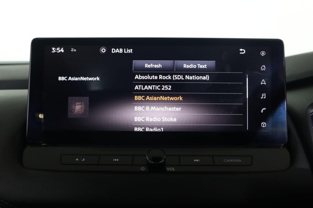 Used Nissan Qashqai 2023 for sale - 77263882: Photo 37