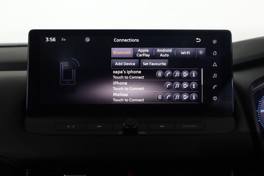 Used Nissan Qashqai 2023 for sale - 77263882: Photo 39