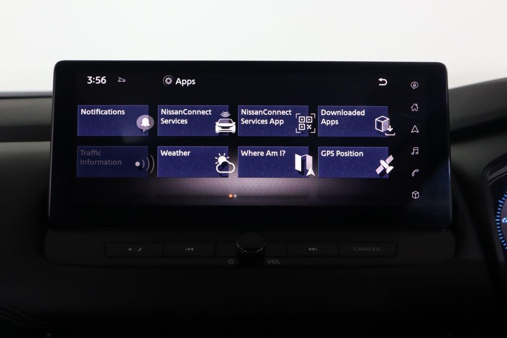 Used Nissan Qashqai 2023 for sale - 77263882: Photo 41