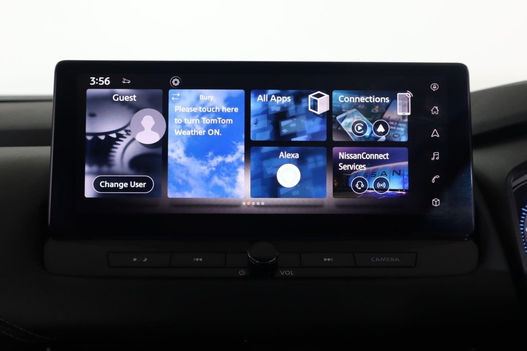 Used Nissan Qashqai 2023 for sale - 77263882: Photo 42