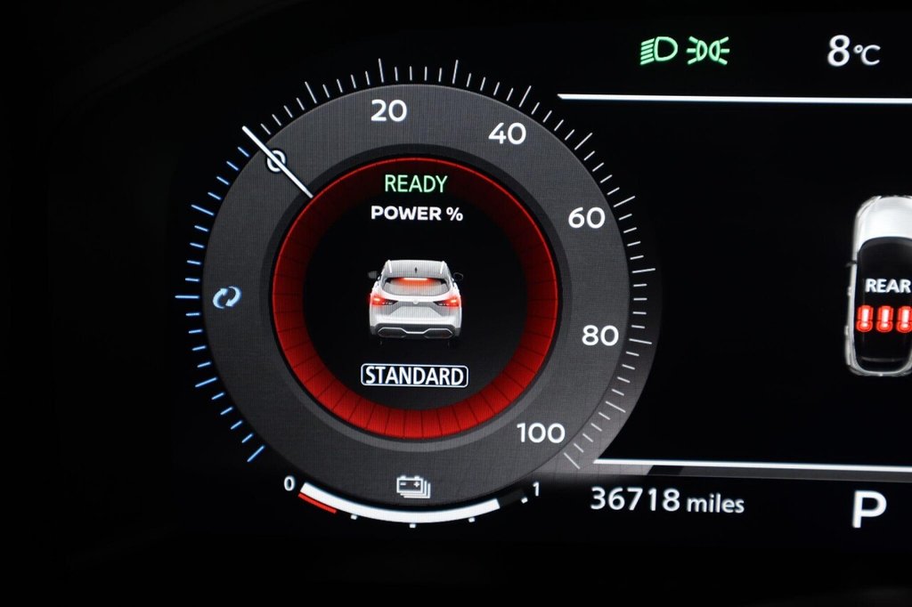 Used Nissan Qashqai 2023 for sale - 77263882: Photo 44