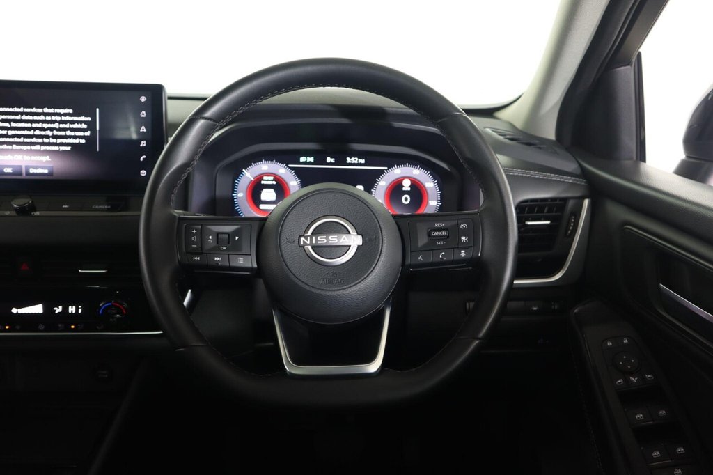 Used Nissan Qashqai 2023 for sale - 77263882: Photo 47