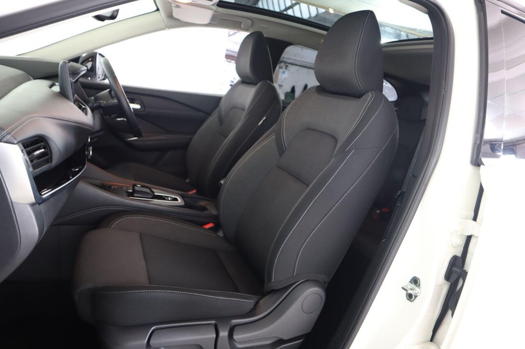 Used Nissan Qashqai 2023 for sale - 77263882: Photo 49