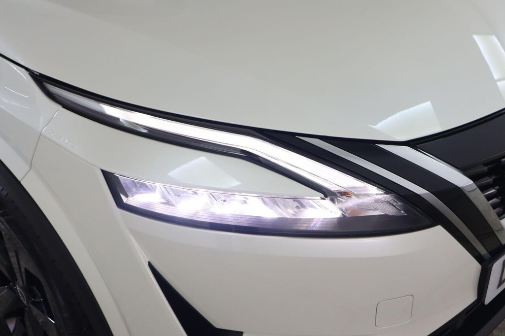 Used Nissan Qashqai 2023 for sale - 77263882: Photo 50