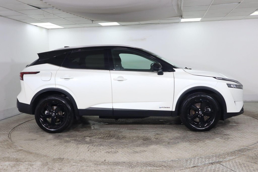 Used Nissan Qashqai 2023 for sale - 77263882: Photo 9