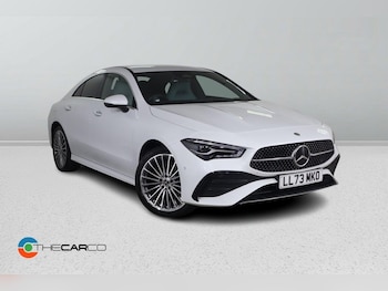 Used Mercedes-Benz CLA 2023 for sale - 79276091: Photo
