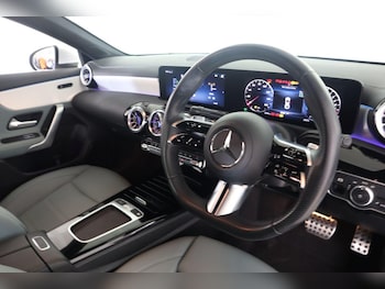 Used Mercedes-Benz CLA 2023 for sale - 79276091: Photo