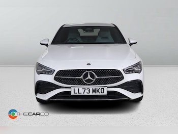 Used Mercedes-Benz CLA 2023 for sale - 79276091: Photo