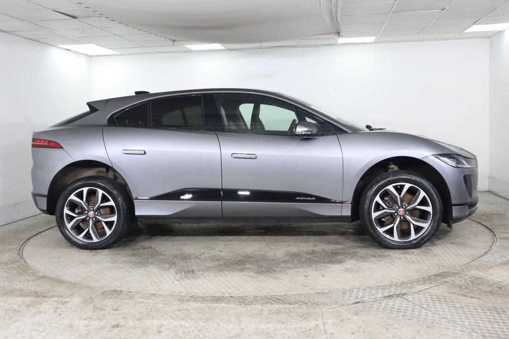 Used Jaguar I-Pace 2020 for sale - 76559442: Photo 10