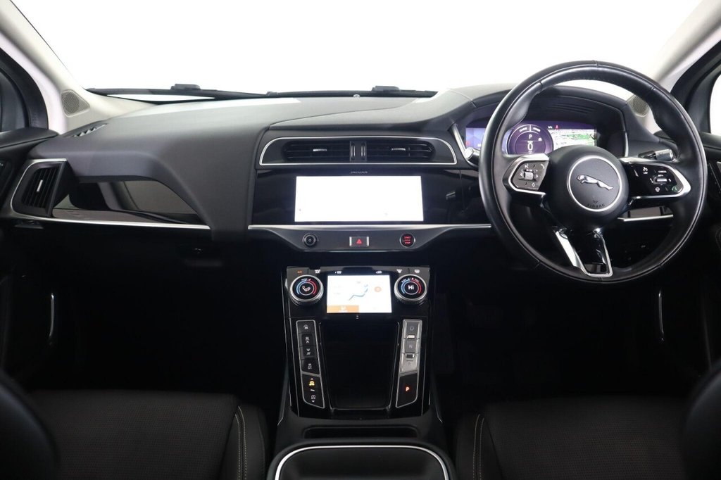 Used Jaguar I-Pace 2020 for sale - 76559442: Photo 13