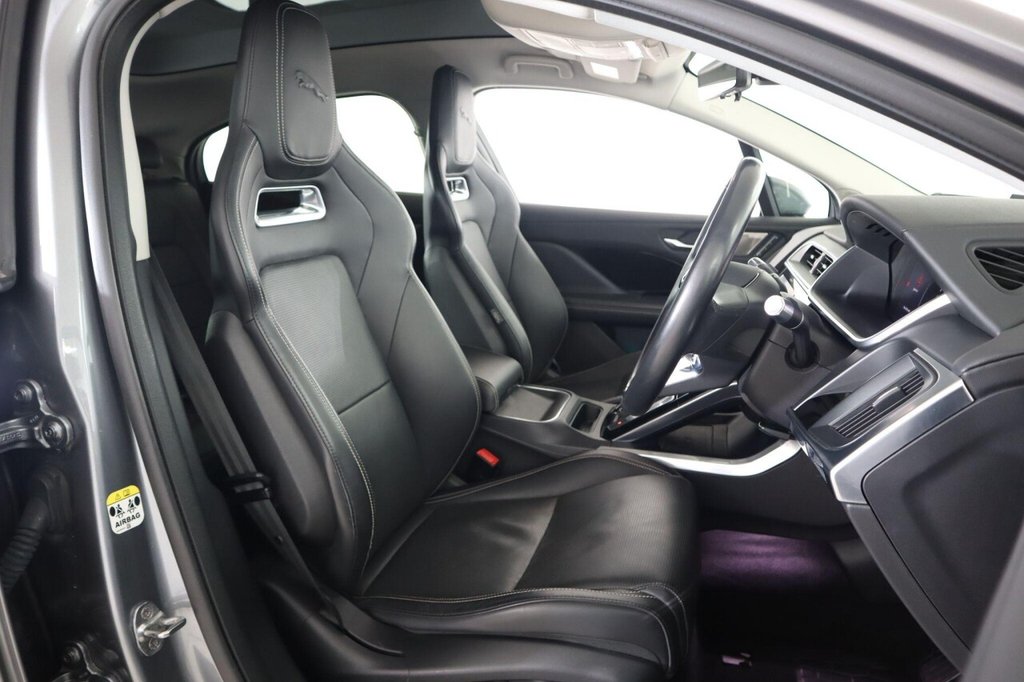 Used Jaguar I-Pace 2020 for sale - 76559442: Photo 14