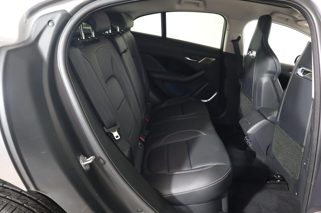 Used Jaguar I-Pace 2020 for sale - 76559442: Photo 15
