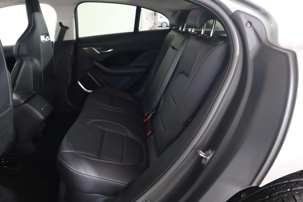 Used Jaguar I-Pace 2020 for sale - 76559442: Photo 16