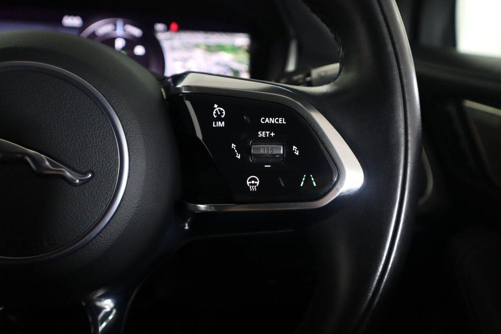 Used Jaguar I-Pace 2020 for sale - 76559442: Photo 18