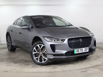 Jaguar - I-Pace