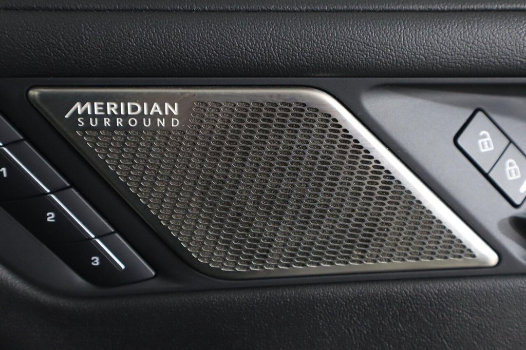 Used Jaguar I-Pace 2020 for sale - 76559442: Photo 25