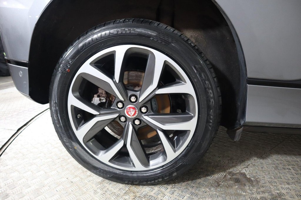 Used Jaguar I-Pace 2020 for sale - 76559442: Photo 31