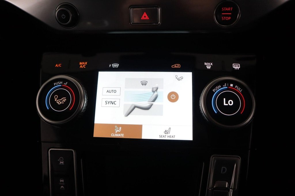 Used Jaguar I-Pace 2020 for sale - 76559442: Photo 34